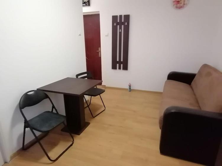 Garsonieră semidecomandată, mobilată în Sălaj