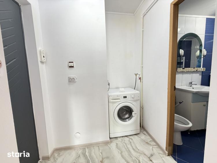 Garsonieră în Central