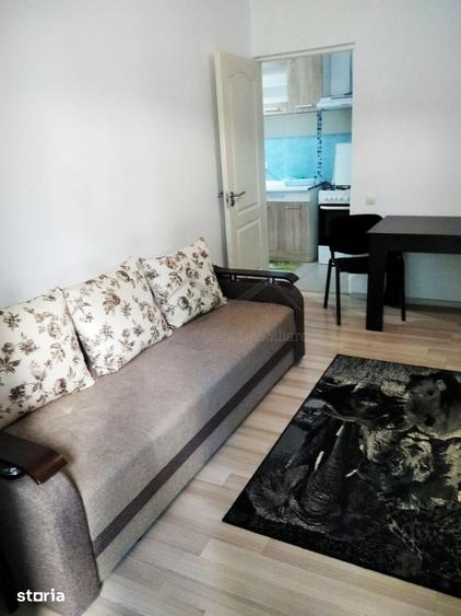 Apartament cu 2 camere în Cug