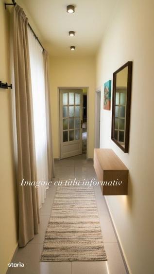 Casă cu 4 camere cu Teren 268 Mp în Siloz