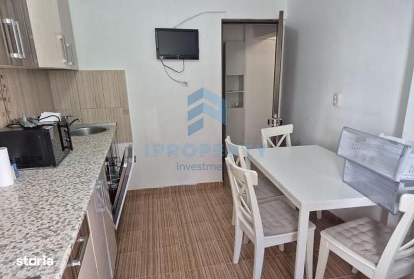 Piata Iancului 3 camere Metrou 2 Balcoane Pet Friendly - 5
