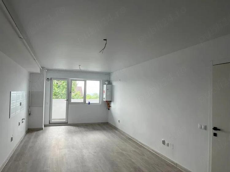 Ap. 2 camere - Copou Garden (nemobilat) - 2