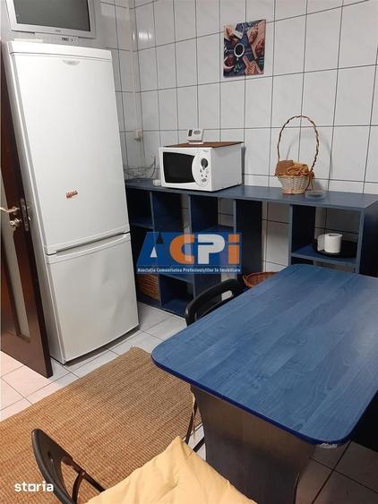 Apartament cu 2 camere decomandat în Nerva Traian