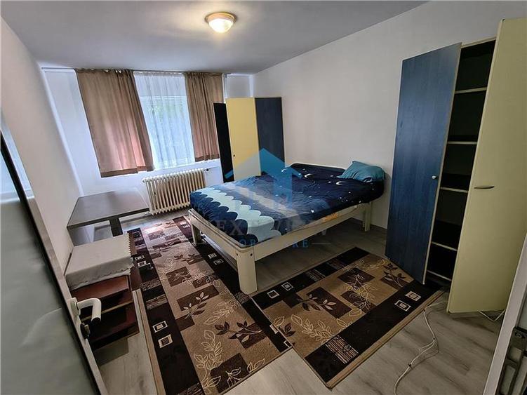 Apartament cu 2 camere decomandat în Mănăștur