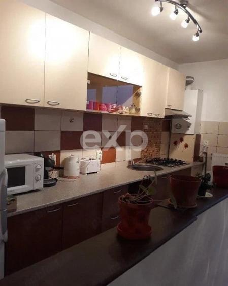 Apartament 2 camere | Parcare | Floresti, zona Florilor - 2