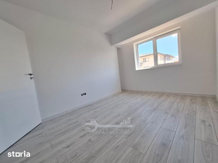 Apartament cu 2 camere decomandat în Galata