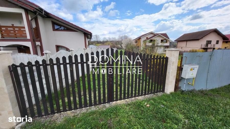 Vanzare teren intravilan, zona linistita - strada Barsesti, Targu Jiu - 6