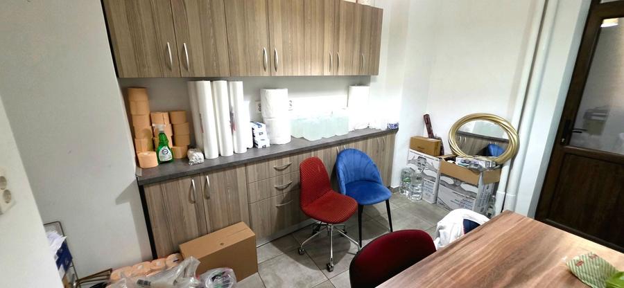 Apartament 2 camere de vânzare în zona Universitate – 70 mp, etaj 1 - 11