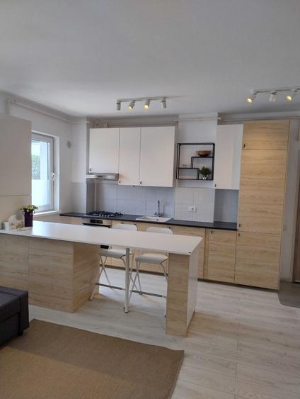 Apartament cu 2 camere decomandat în Sălaj