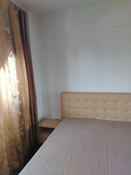 Garsonieră decomandată, mobilată în Central