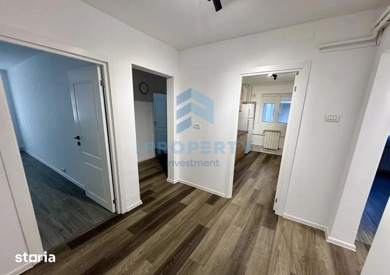 Inchiriere Apartament 4 camere in Aparatorii Patriei | Decomandat | Ne - 2