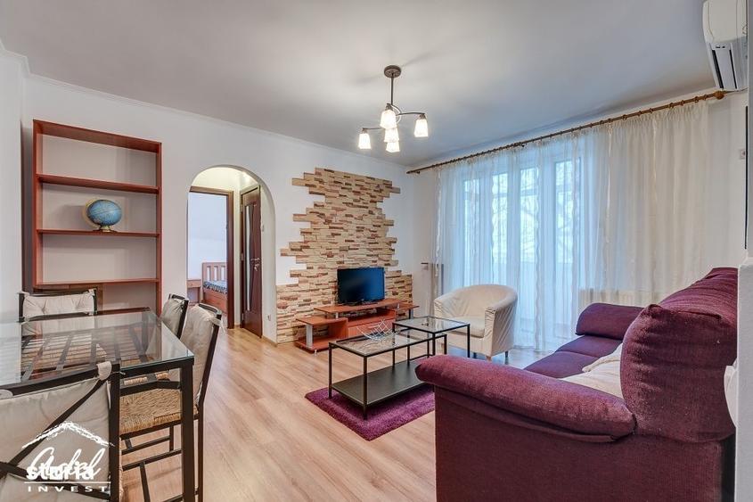 Apartament cu 2 camere în Horia