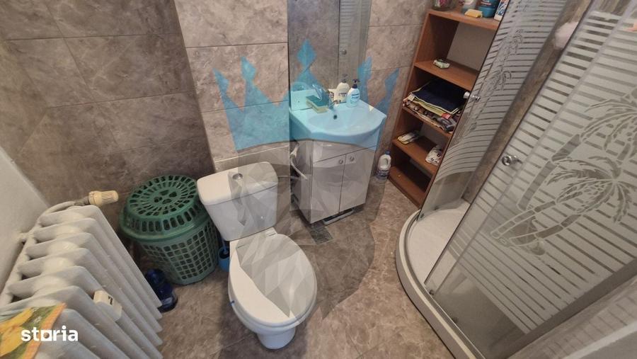Apartament 3 Camere Piata Unirii Bucuresti - 11