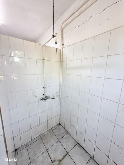 Obor-Veranda Mall-Spatii industriale-Comerciale 142mp si 222mp-Parter - 11