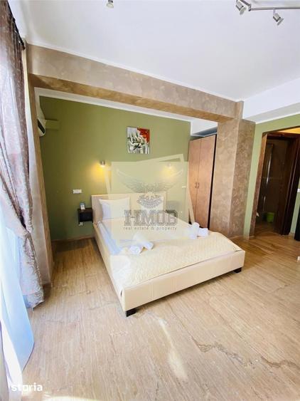 Apartament premium CENTRAL | 2 balcoane | 2 bai | 75mpu - 2