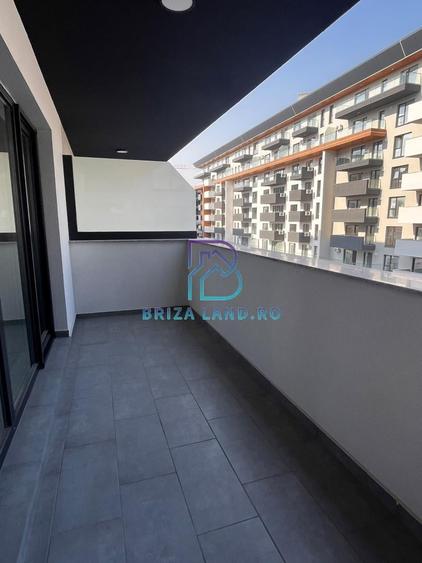 Apartament cu 2 camere în Ozana