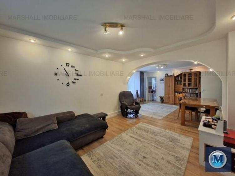 Casa cu 8 camere de vanzare in Bucov, 252 mp #17160 - 1