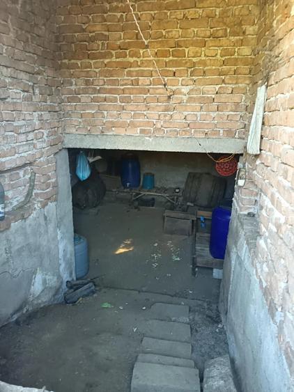 Casă cu Teren 3700 Mp în Verguleasa