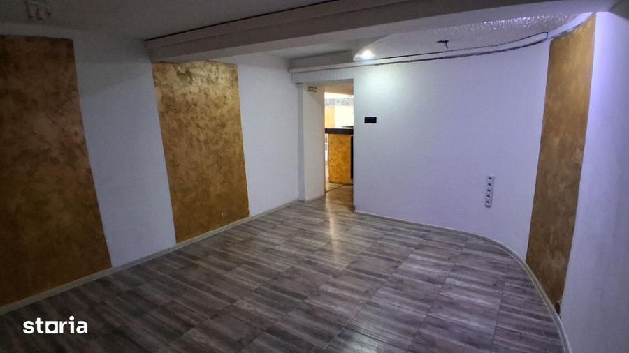 Spațiu comercial, de 100 mp, în Ultracentral