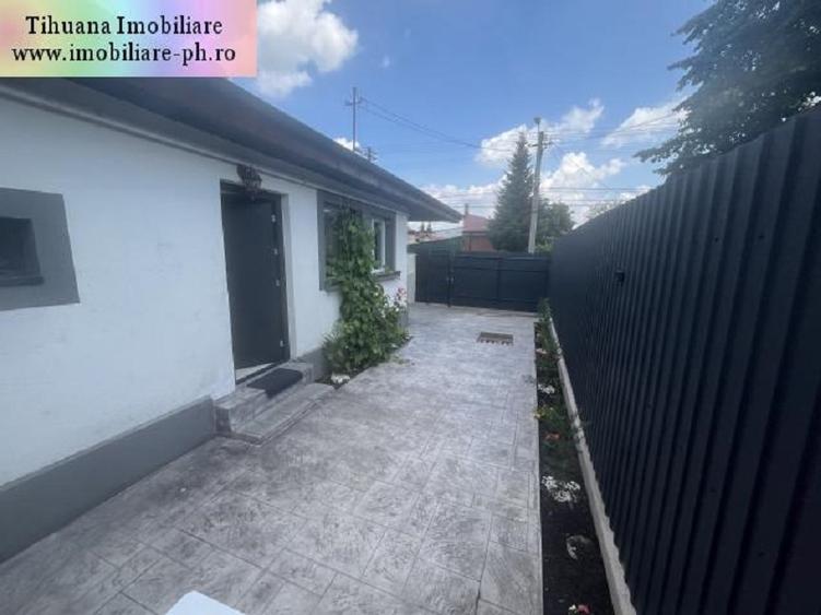 Casă individuală cu 3 camere cu Teren 160 Mp în Buna Vestire