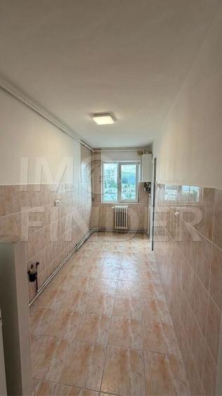 Apartament cu 2 camere semidecomandat în Mănăștur