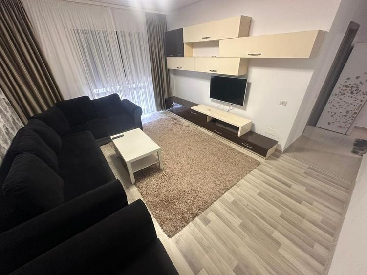 Apartament cu 3 camere decomandat, mobilat în Fundeni
