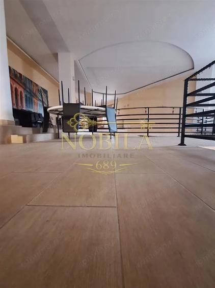 Spațiu comercial, de 984 mp, în Est