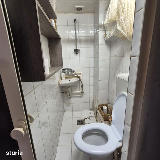 Apartament, 17 m2, - 2