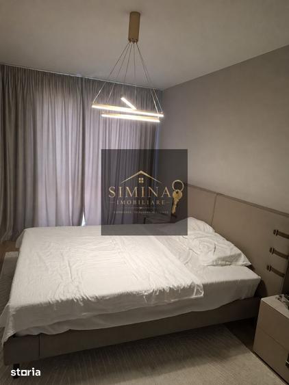 Apartament cu 2 camere în Libertății