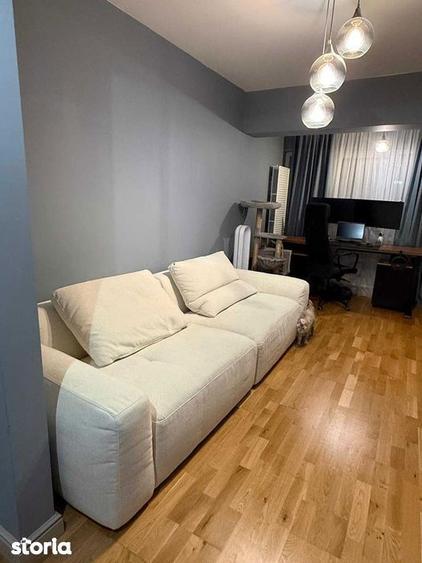 Apartament cu 2 camere în Metalurgie