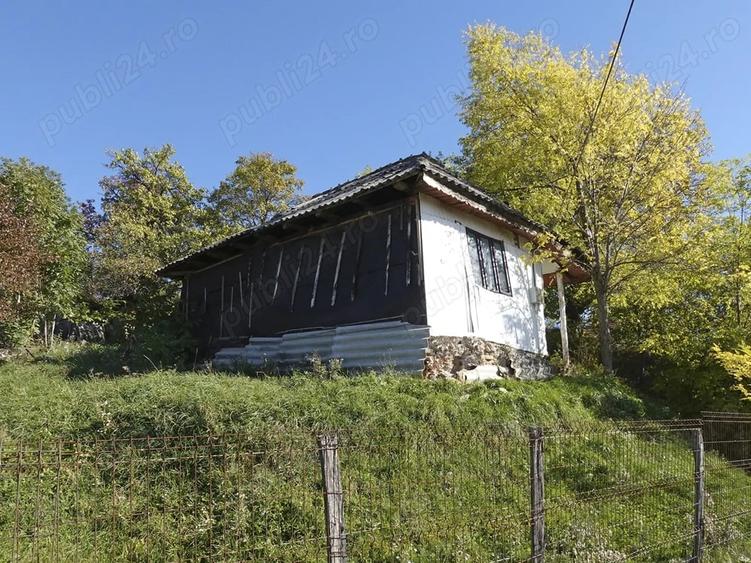 Teren de 490 mp, în Brebu