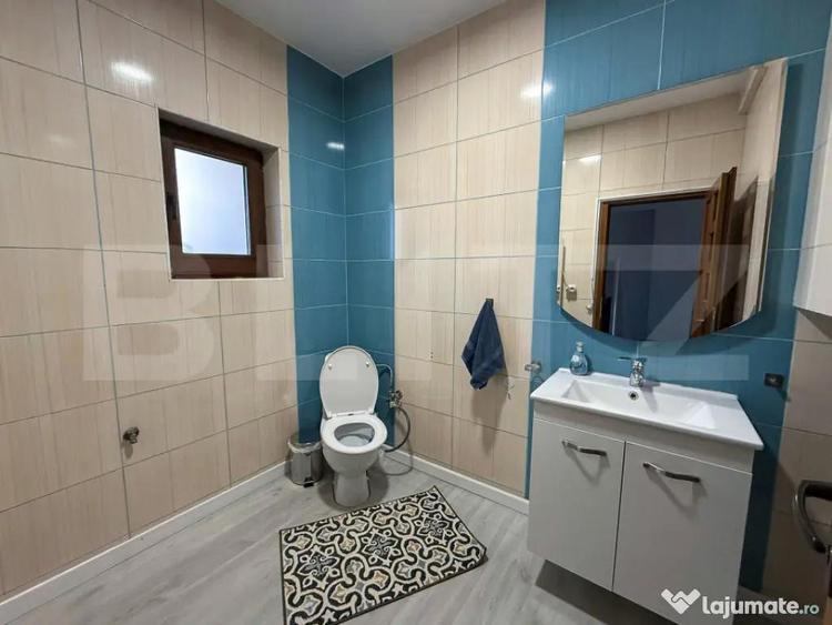 Casă cu 4 camere cu Teren 40 Mp în Central