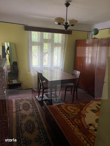 Casa batraneasca si teren de 2.209 mp in Braesti,Jud Botosani - 4