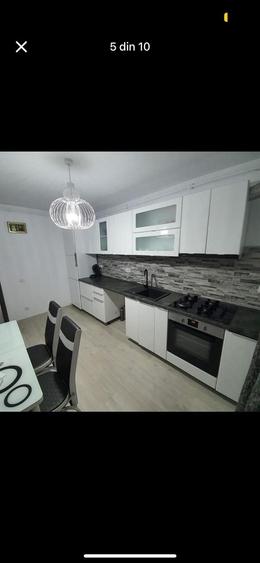 Apartament cu 2 camere semidecomandat în Șelimbăr