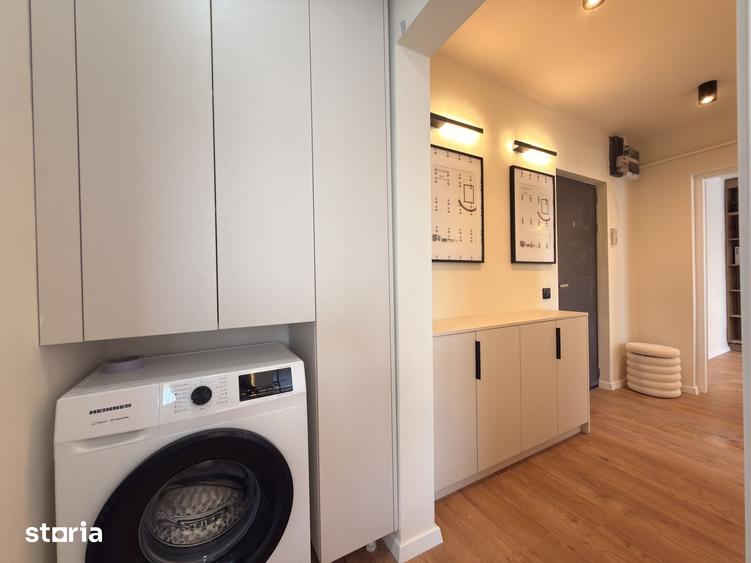 Apartament cu 2 camere decomandat în Mănăștur