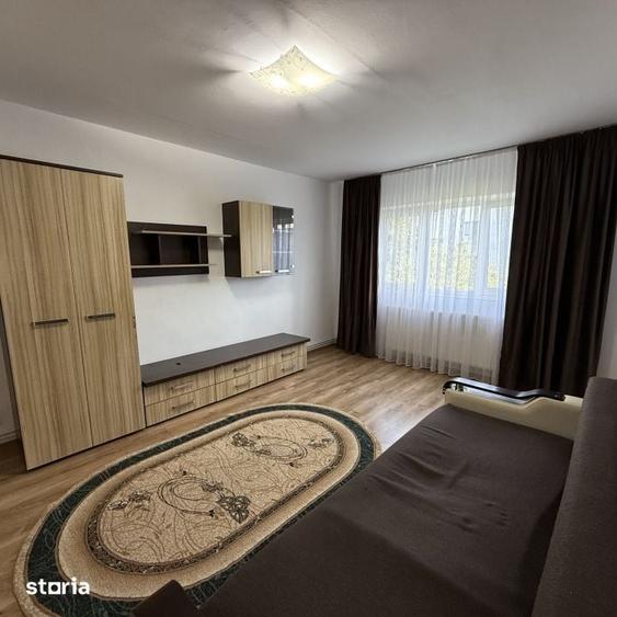Apartament cu 2 camere decomandat în Vasile Alecsandri