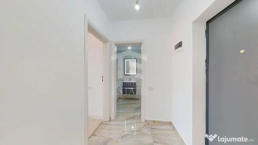 Apartament cu 2 camere semidecomandat în Prelungirea Ghencea
