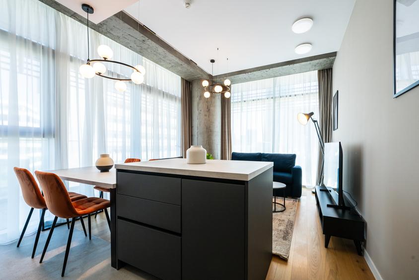 Apartament 3 Camere T1 61 | Up-site - 20