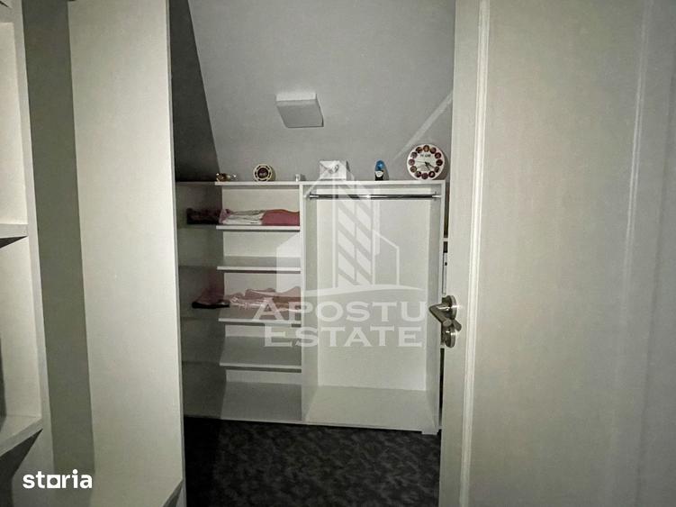 Apartament cu 2 camere în Calea Urseni