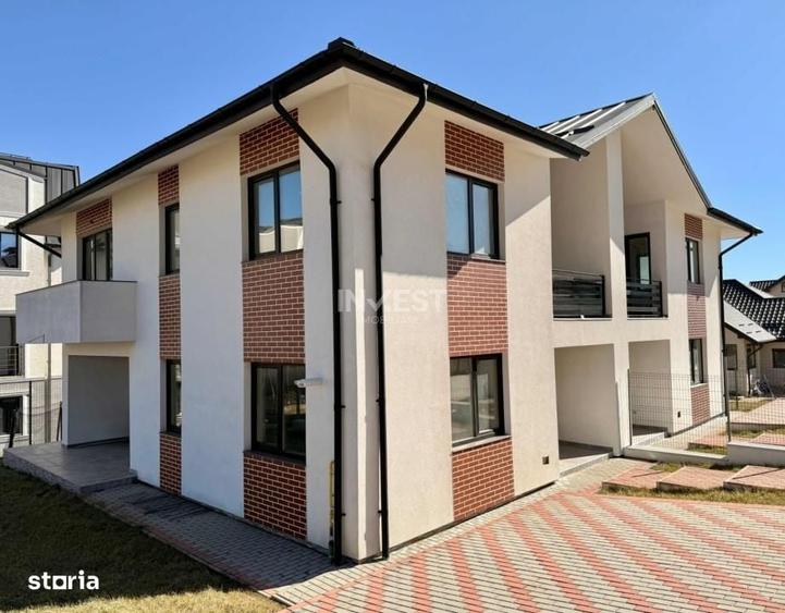Casă cu 4 camere cu Teren 260 Mp în Galata