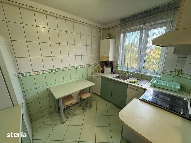 Apartament 2 camere de inchiriat - 7