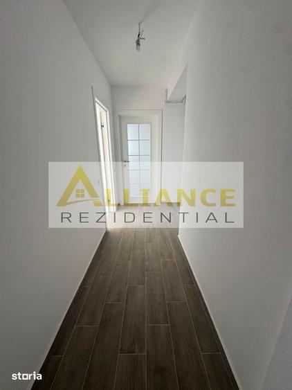 APARTAMENT 3 CAMERE ?I 2 BAI METROU BERCENI - 11