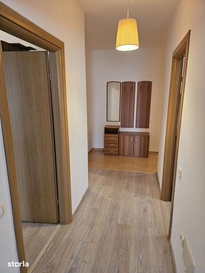 Apartament cu 2 camere decomandat în Ghencea