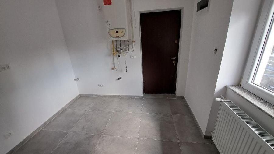 Lacul Tei-Barbu Vacarescu, garsoniera de inchiriat, centrala, renovata - 6