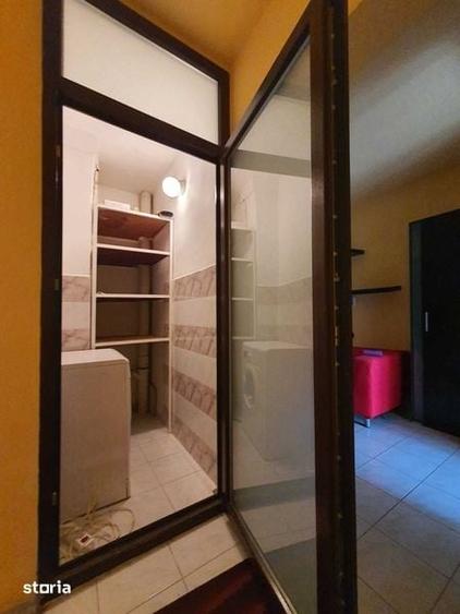 Apartament 2 camere de inchiriat, decomandat, Turda (zona Mihalache). - 7