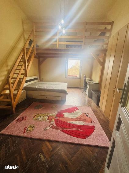 Apartament 1 camera ultracentral la etajul 1 Oportunitate! - 8
