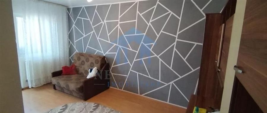 Garsonieră decomandată în Mărăști