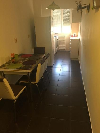 Garsonieră decomandată în Nufărul