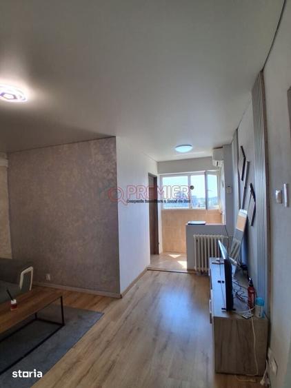 2 Camere | Str. Moldovi?a | 5 min metrou Aparatorii Patriei - 5