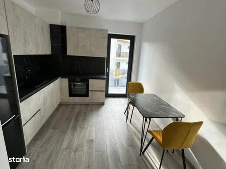 Apartament 2 camere de inchiriat, cartier Buna Ziua - 4